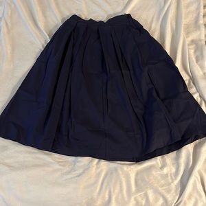 Forever 21 Midi Skirt